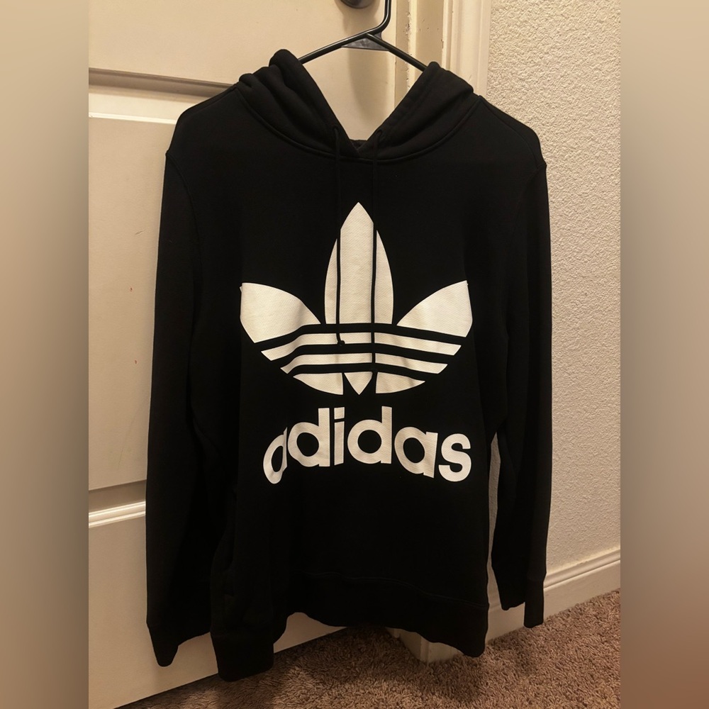 Adidas Sweatshirt/Hoodie